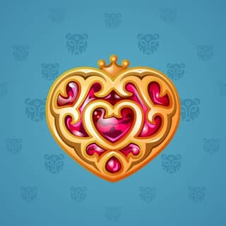 Royal Heart