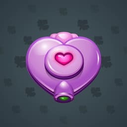 Mecha Love