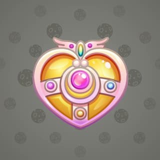 Angelic Pink