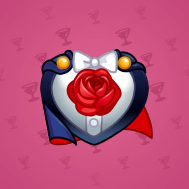 Tuxedo Mask