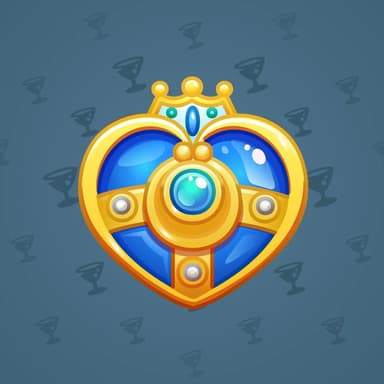 Azure Gem