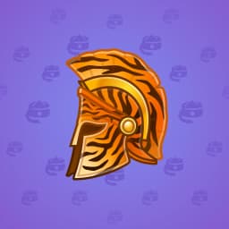 Bengal Tiger