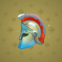 Frozen Aegis