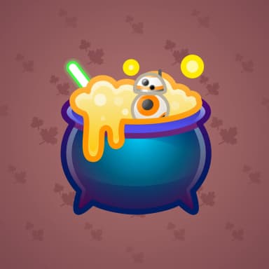 Desert Friend