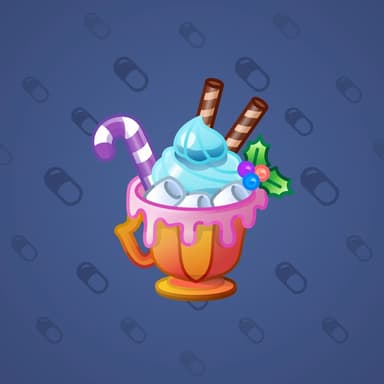 Cotton Candy