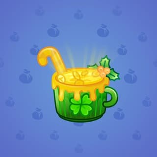 Leprechaun