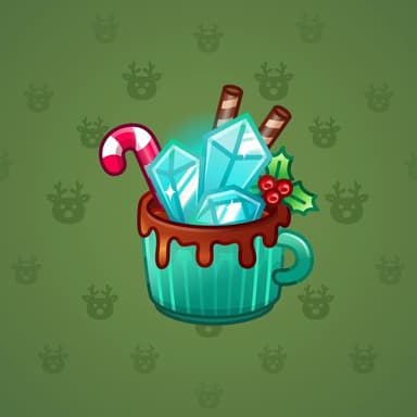 Crystal Shot
