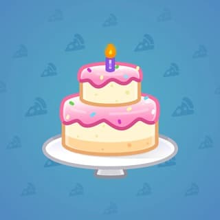 It’s My Party
