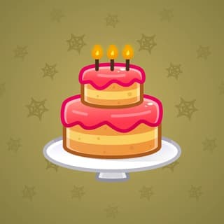 Pumpkin Pie