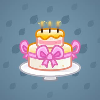Sugar Bows