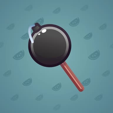 Bomb Pop