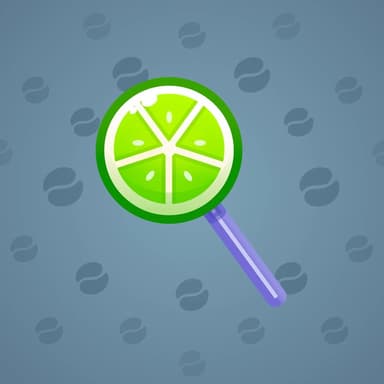 Lime Wedge