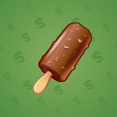 Choco Almond