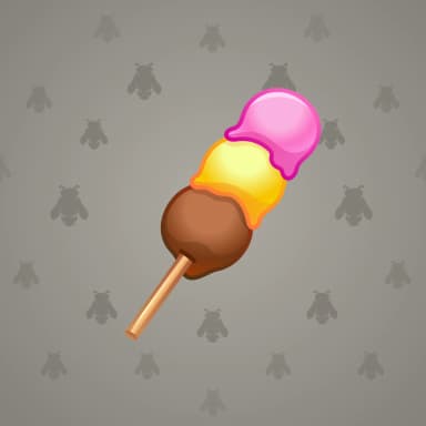 Trio Scoop