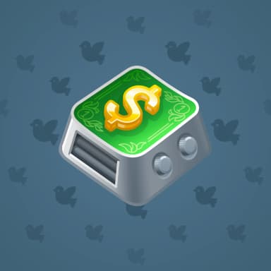 Money Printer