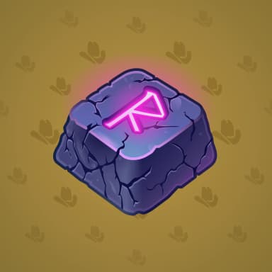 Raido Rune