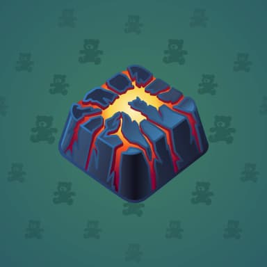 Volcano
