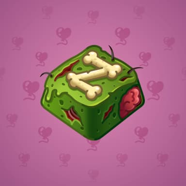 Zombie