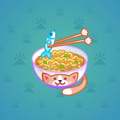 Cat Food