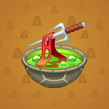 Turtle Soup