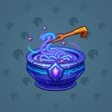 Arcane Bowl