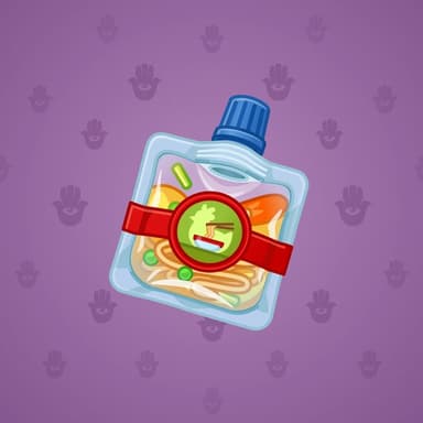 Broth Pack