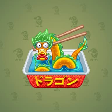 Dragon Soup