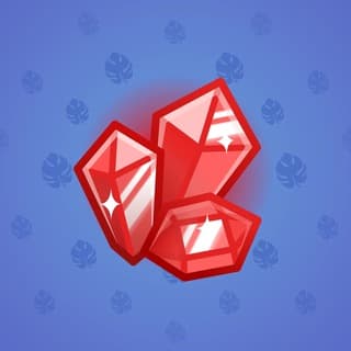 Blood Gem