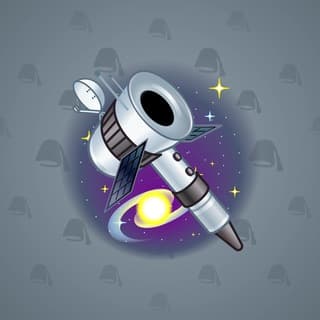 Satellite
