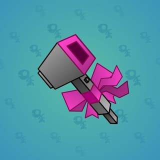 Square Dryer