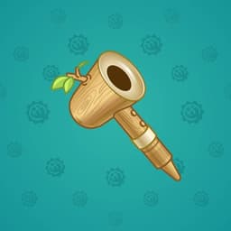 Dry Wood