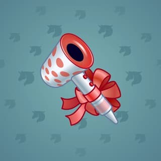 Polka Dot