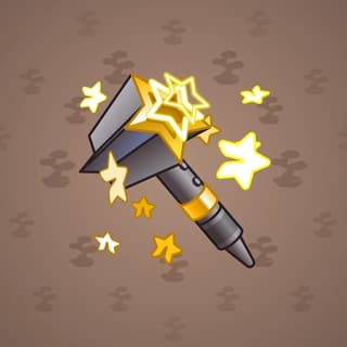 Shooting Star