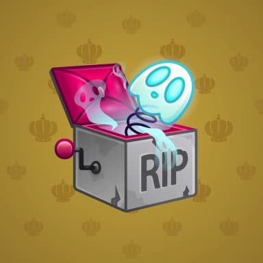 Tombstone