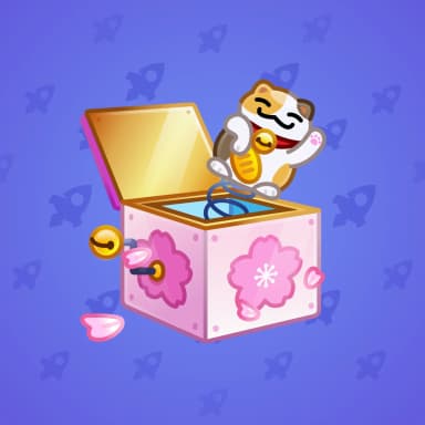 Maneki Neko