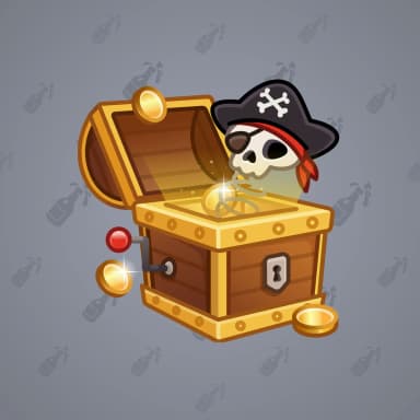 Treasure