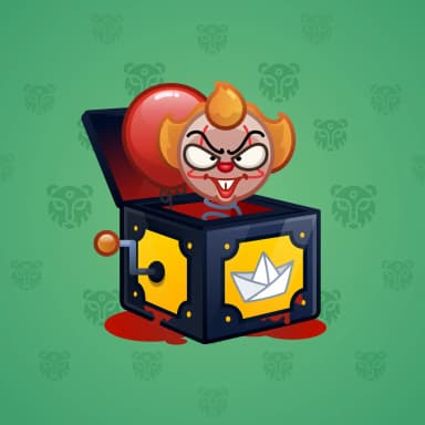 Pennywise
