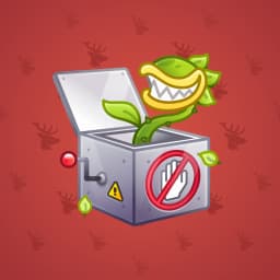 Piranha Plant