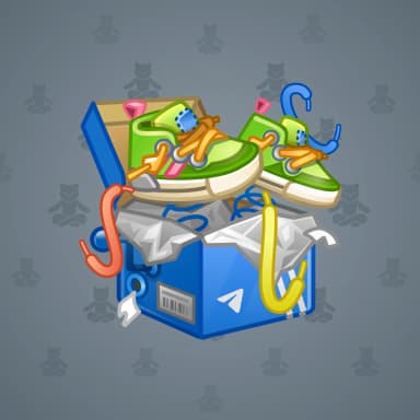 New Sneakers