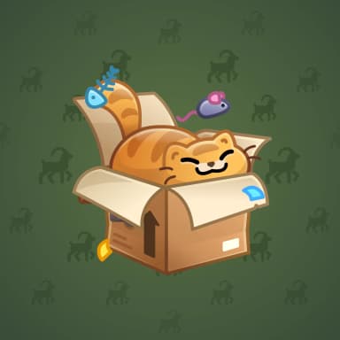 Cat House