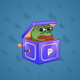 Shy Pepe