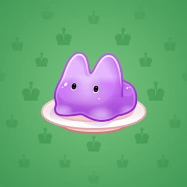 Violet Joy
