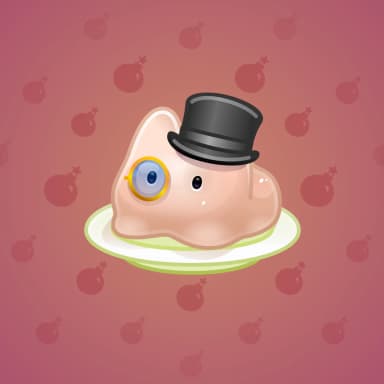 Sir Wobbleton