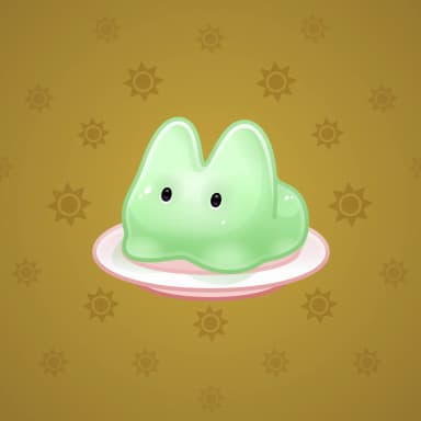 Grass Gel