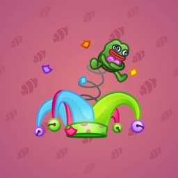 Pepe Hop