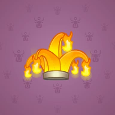 Fire Breather