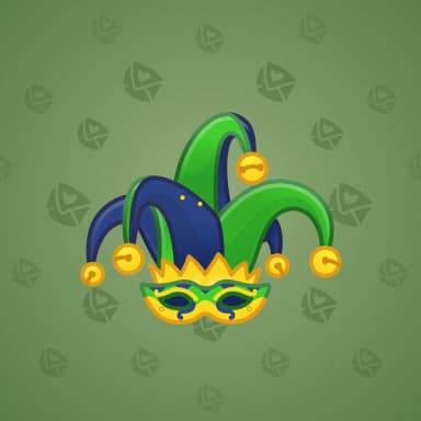 Mystery Mask