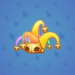 Meowscarade