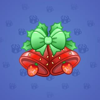 Berry Bell