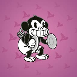 Monkey Mouse